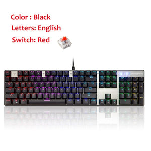 Gaming Mechanical Keyboard