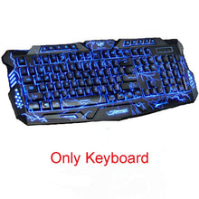 Load image into Gallery viewer, Backlight Computer Gaming Keyboard