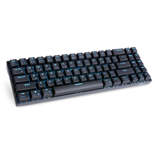 71 Keys Mechanical Keyboard Small