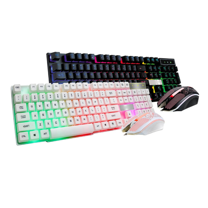 Keyboard+Mouse Set