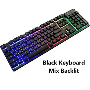 Gaming Keyboard