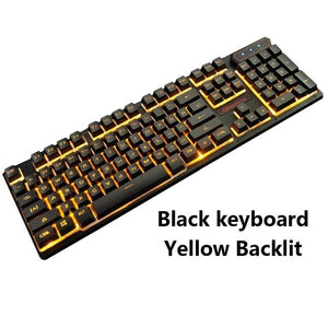 Gaming Keyboard