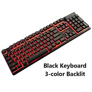 Gaming Keyboard